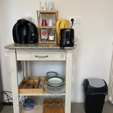 La Hacienda Negra Bed & Breakfast Saint-Jouan-des-Guérets Екстериор снимка